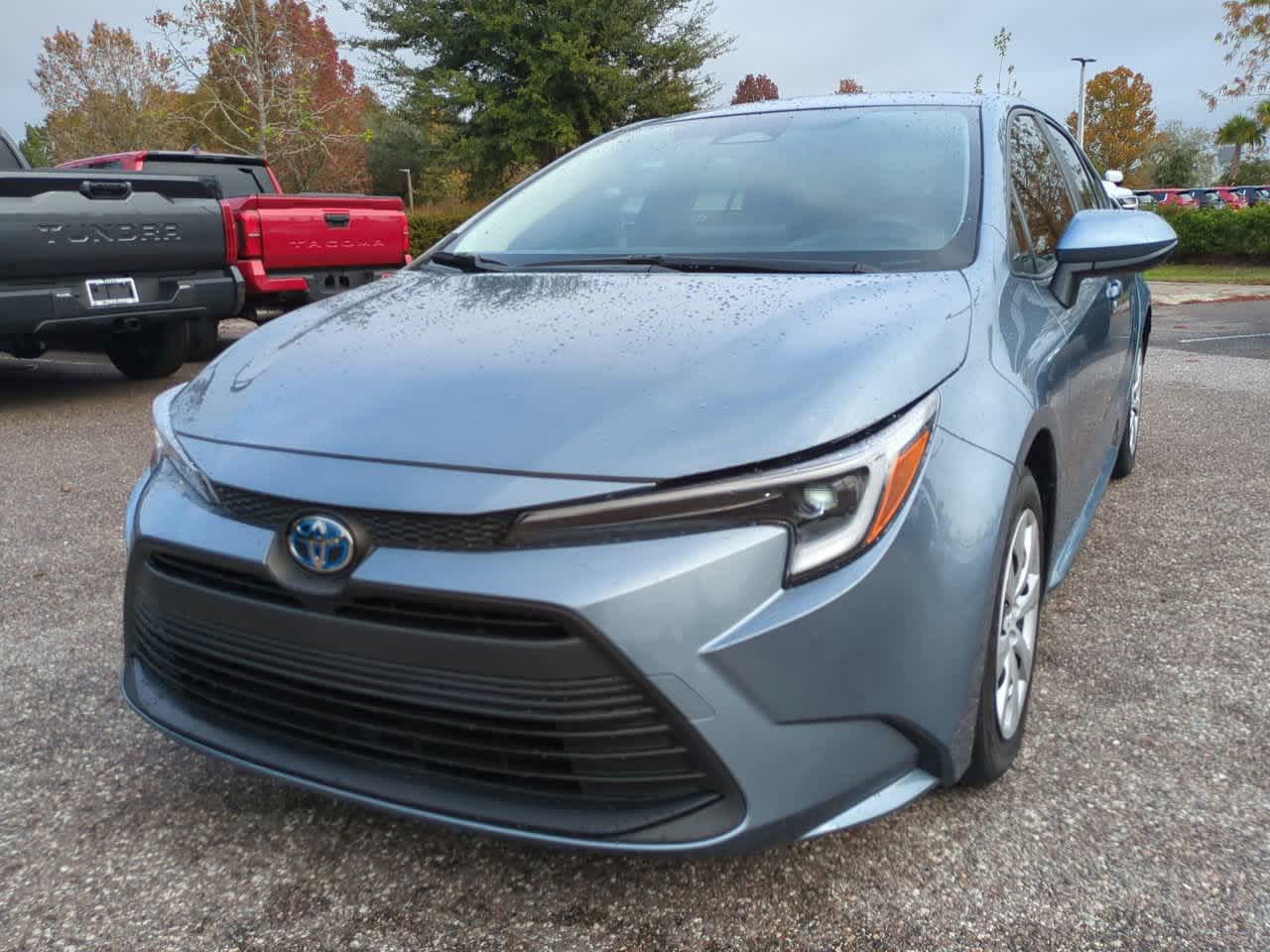 Thumbnail: 2025 Toyota Corolla - 2