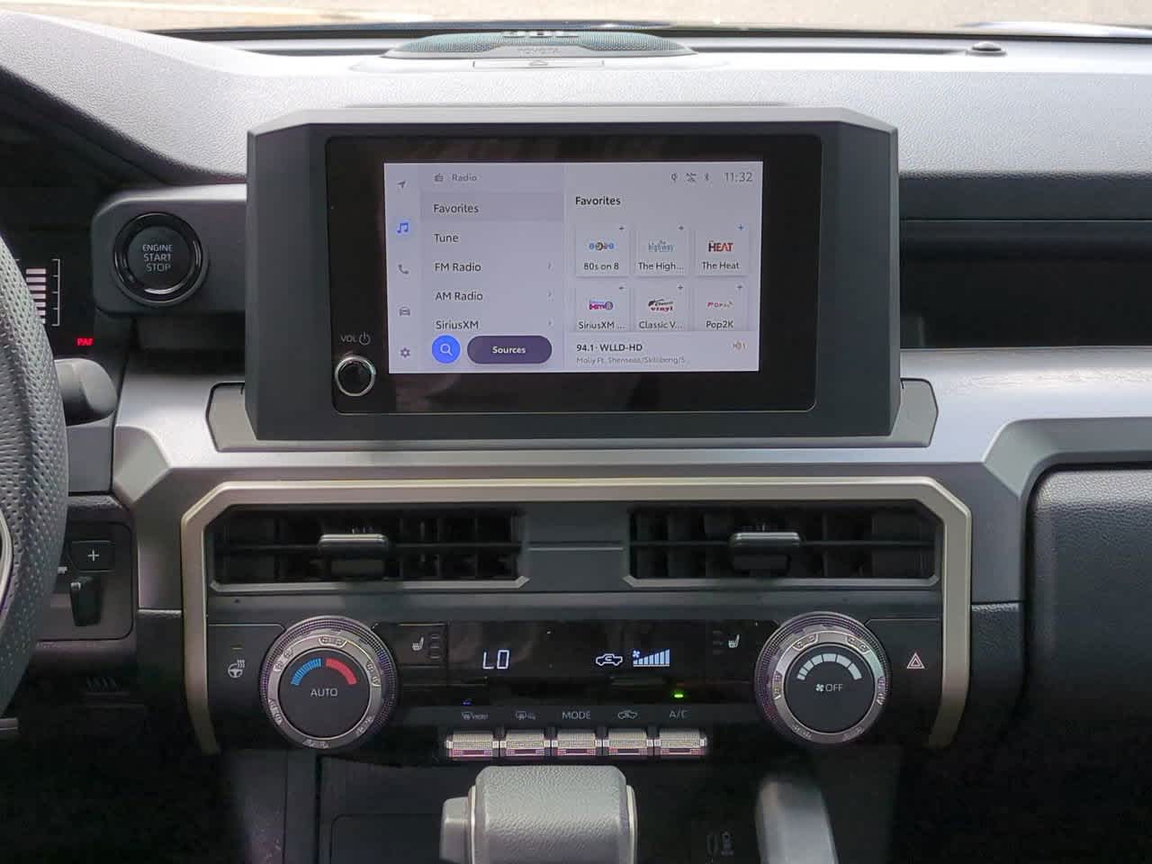 2024 Toyota Tacoma SR5 16