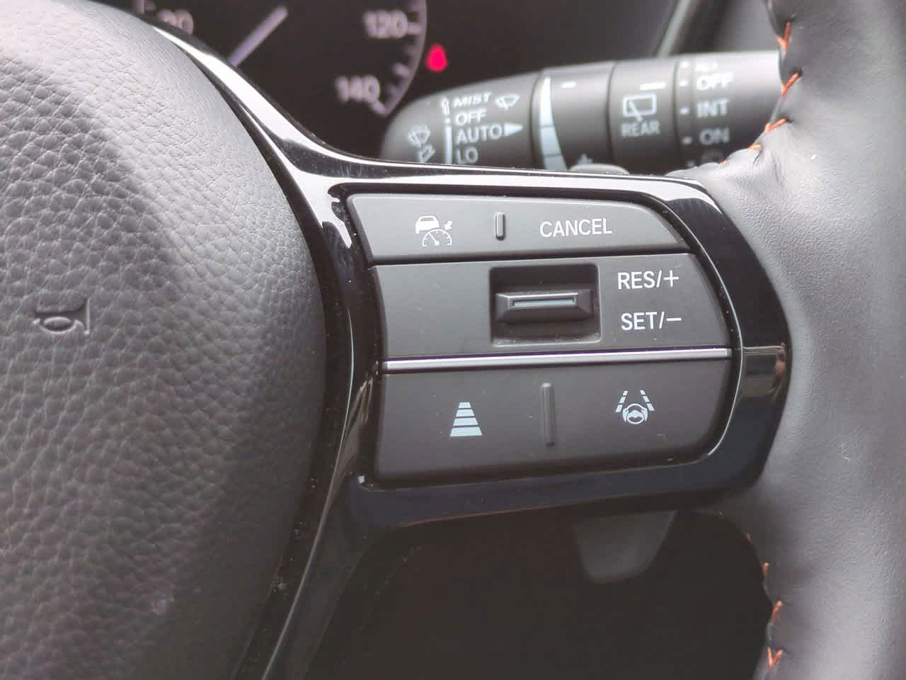 Thumbnail: 2025 Honda CR-V - 25