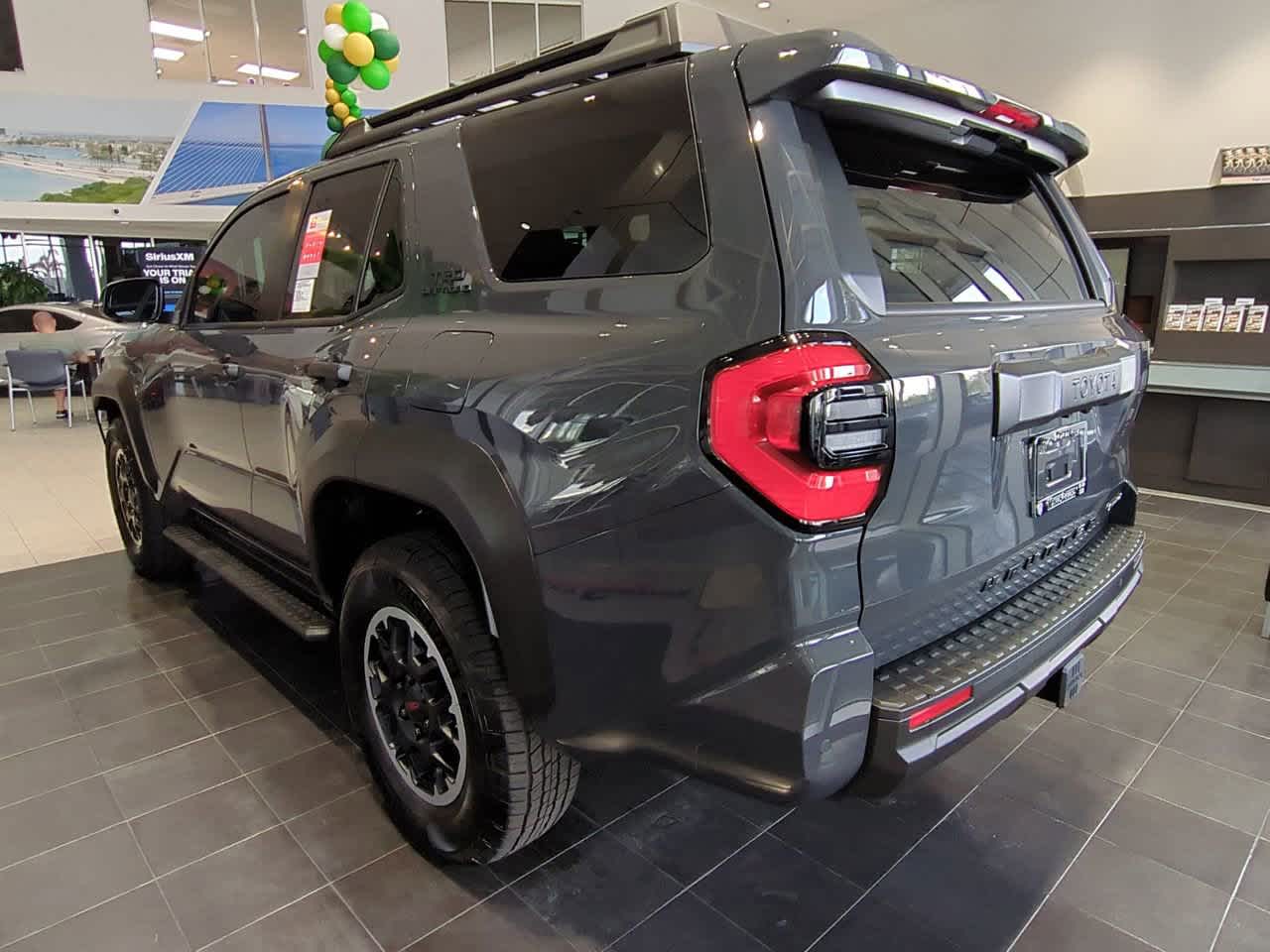 Thumbnail: 2026 Toyota 4Runner - 3