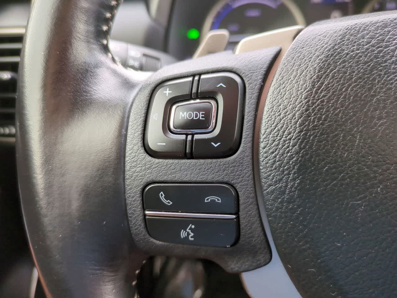 Thumbnail: 2020 Lexus NX - 23