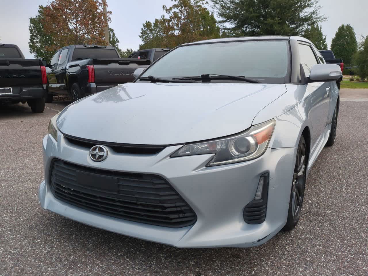 Thumbnail: 2014 Scion tC - 2