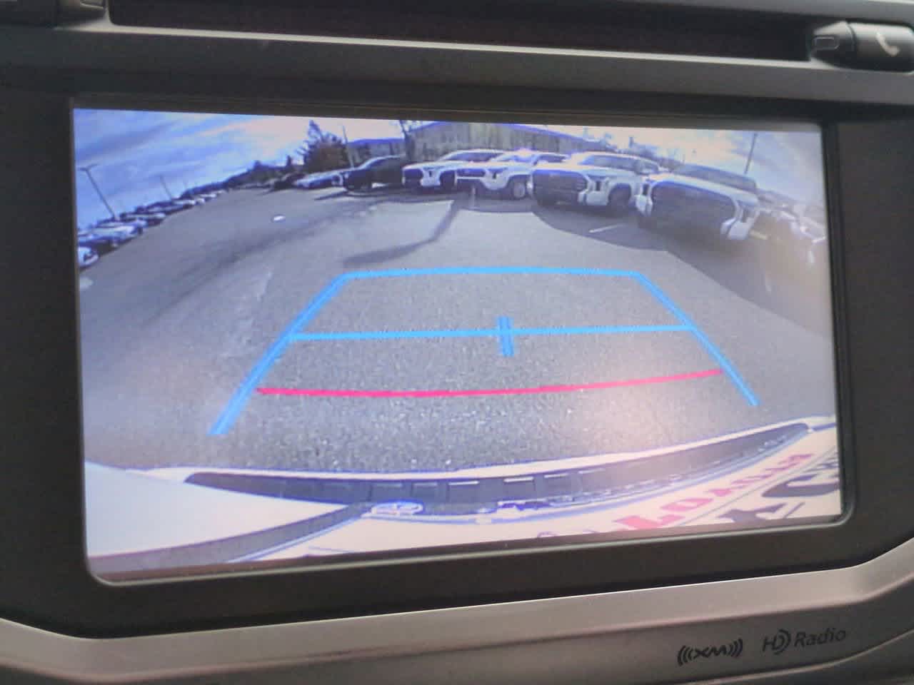 Thumbnail: 2016 Toyota 4Runner - 20