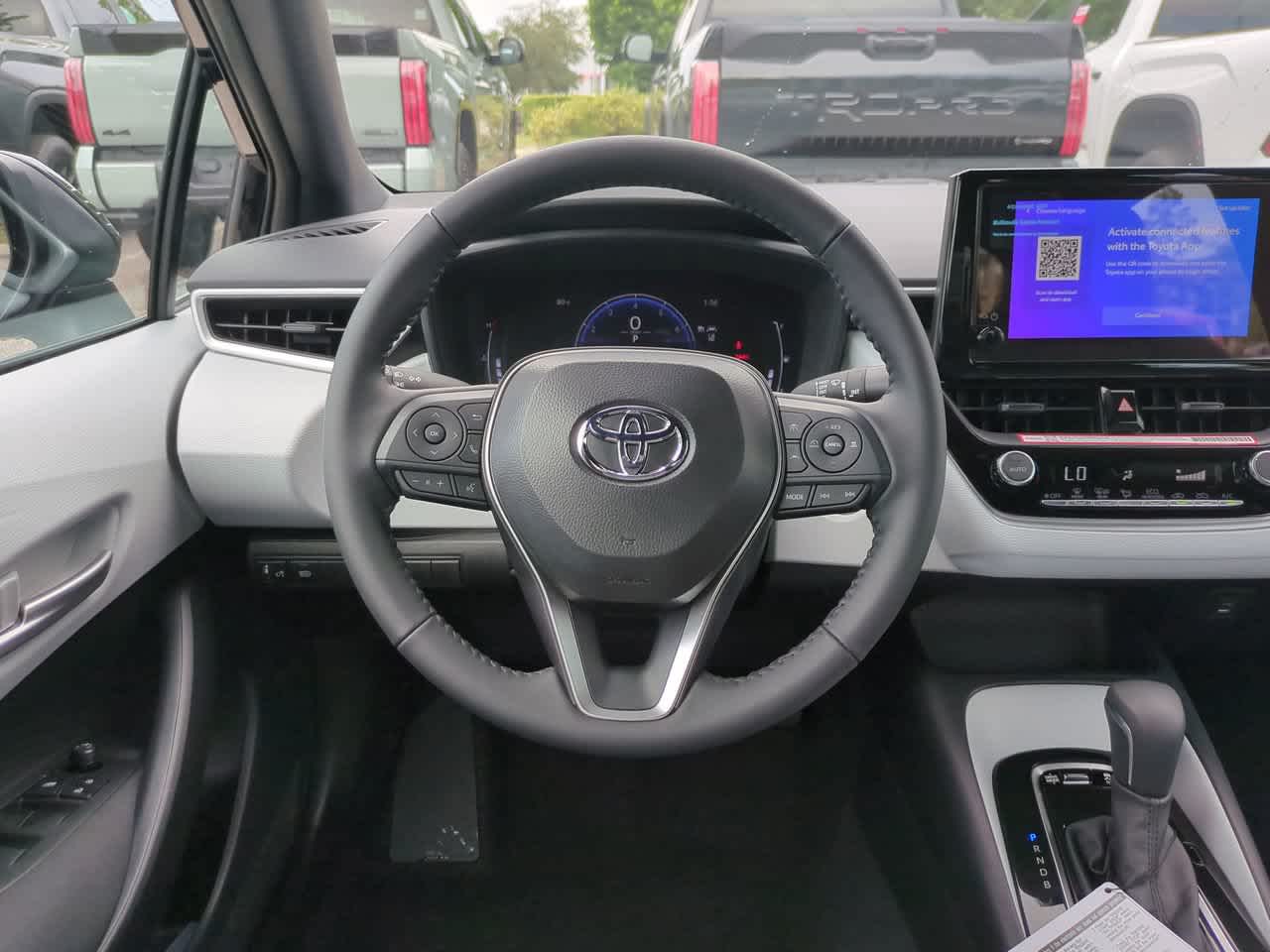 Thumbnail: 2026 Toyota Corolla - 15