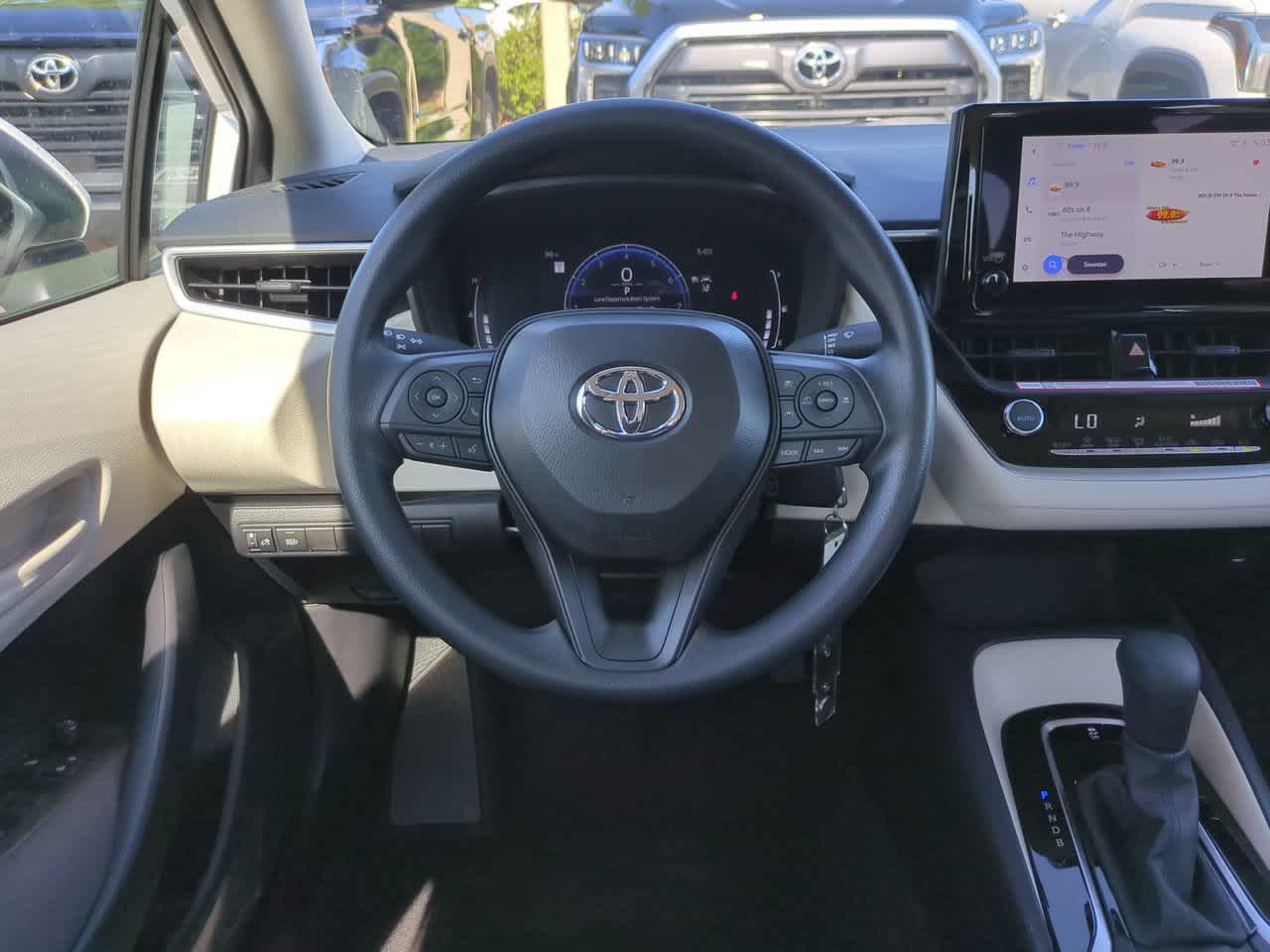 Thumbnail: 2026 Toyota Corolla - 15