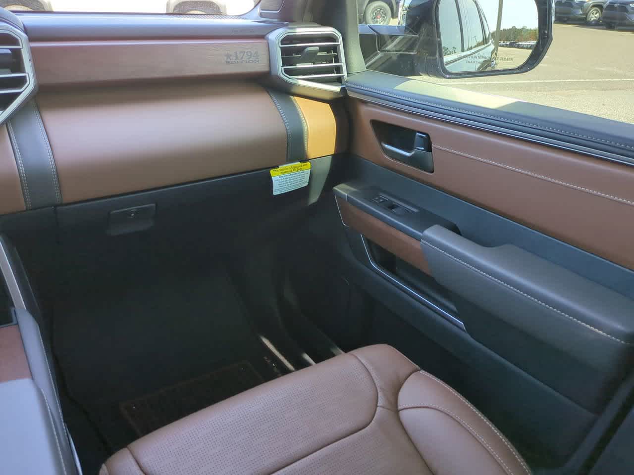 Thumbnail: 2026 Toyota Sequoia - 17