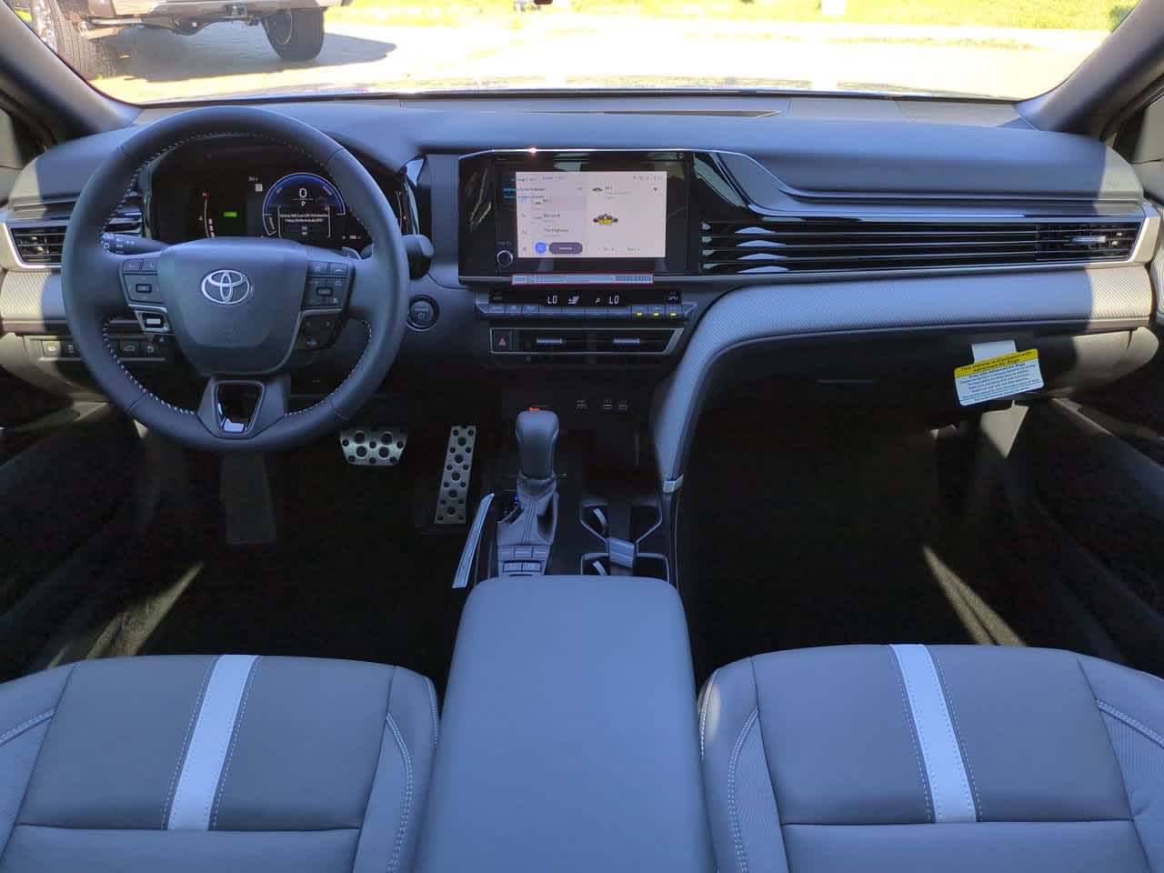 Thumbnail: 2026 Toyota Camry - 14