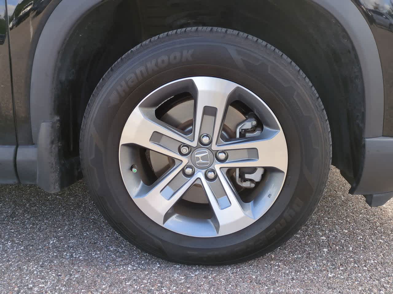 Thumbnail: 2024 Honda Pilot - 11