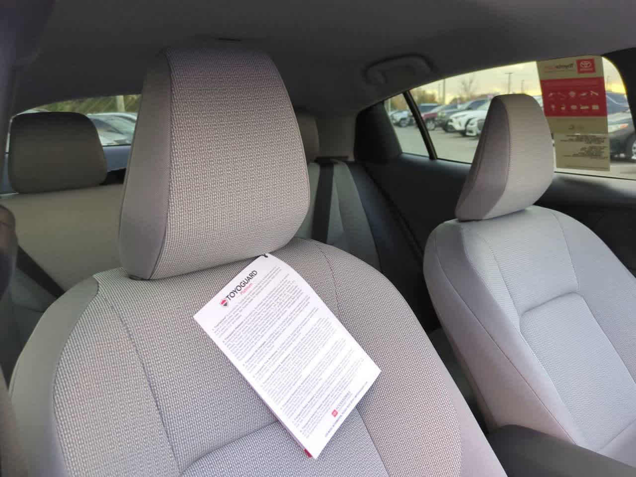 Thumbnail: 2026 Toyota Prius - 7