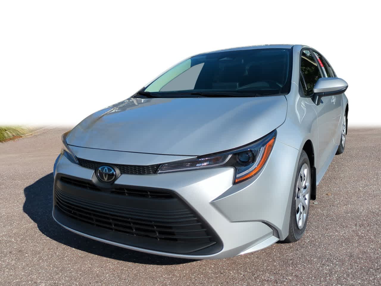 Thumbnail: 2026 Toyota Corolla - 1