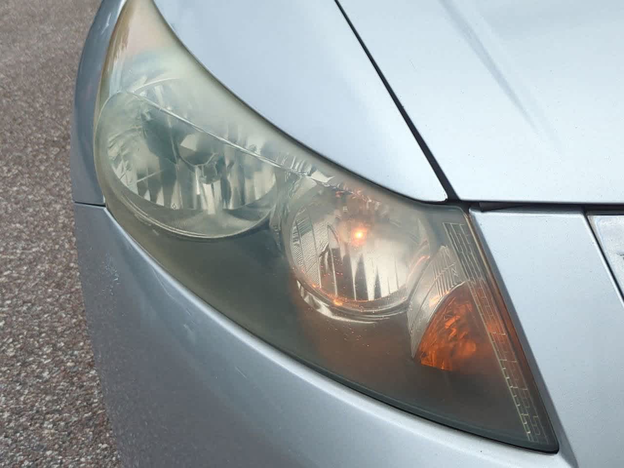 Thumbnail: 2009 Honda Accord - 10