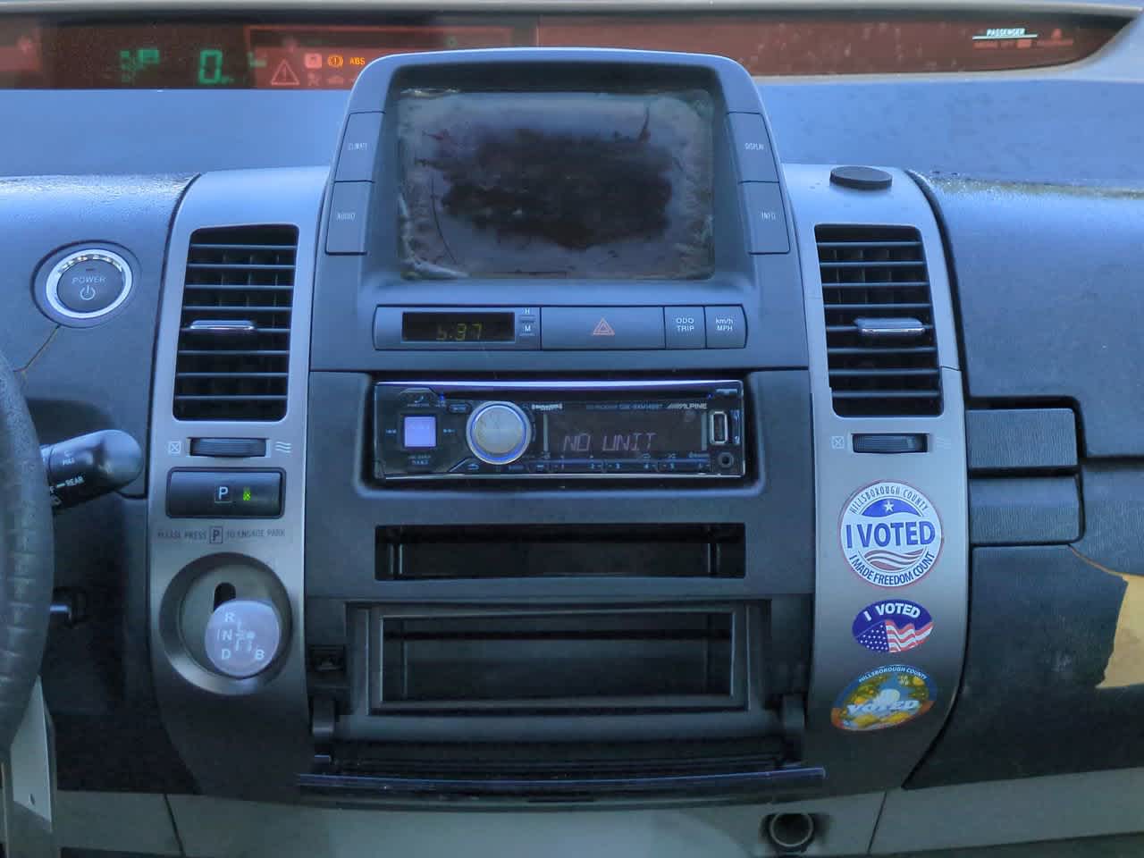 Thumbnail: 2006 Toyota Prius - 17