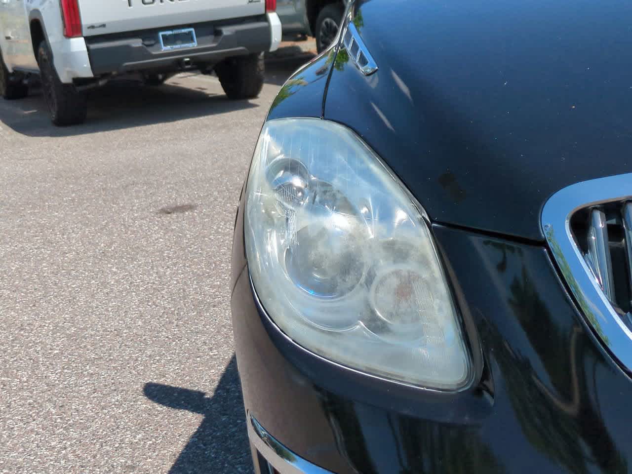 Thumbnail: 2012 Buick Enclave - 10