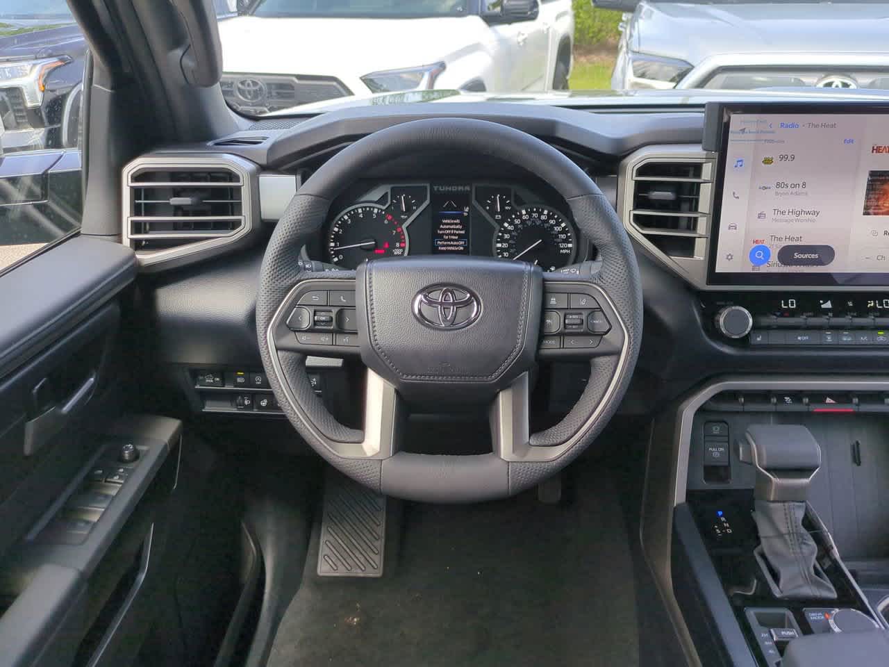 Thumbnail: 2026 Toyota Tundra - 15