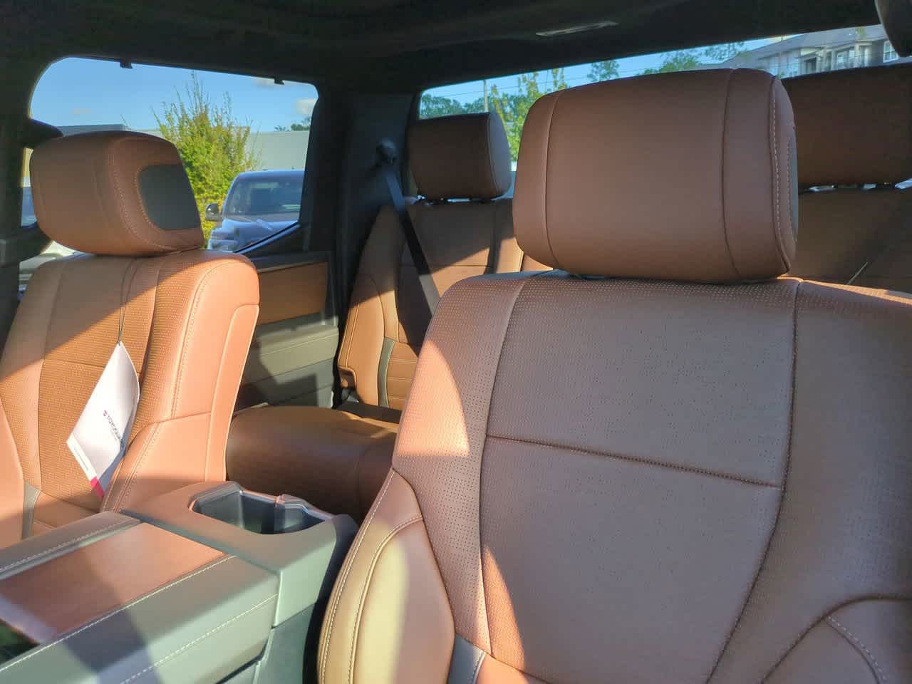 Thumbnail: 2026 Toyota Tundra - 8