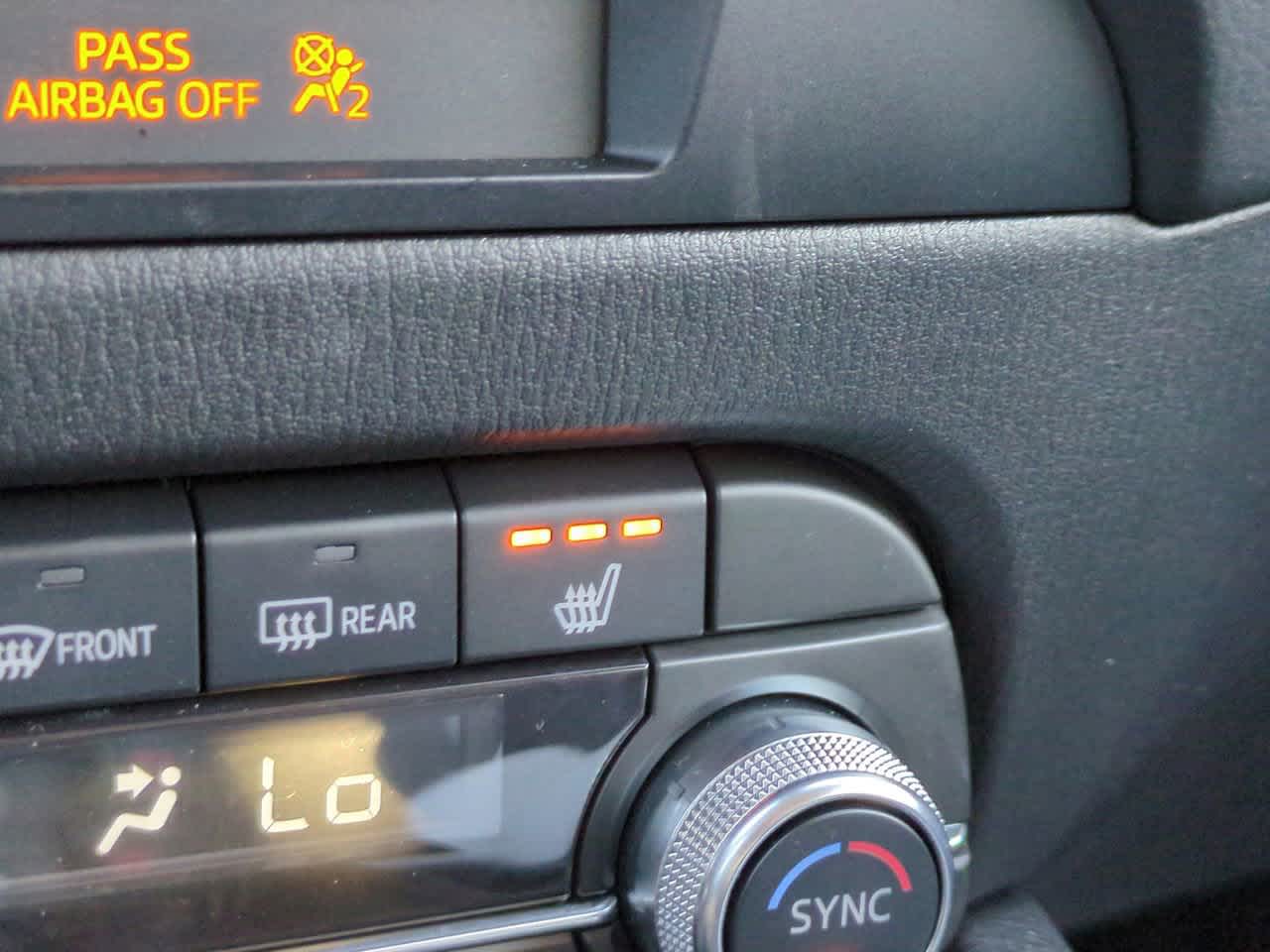 Thumbnail: 2025 Mazda CX-5 - 20