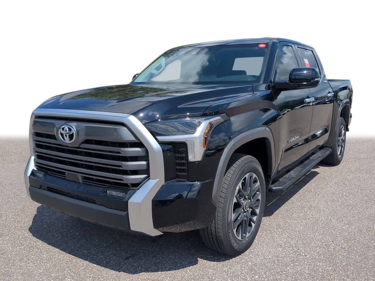 2025 Toyota Tundra Limited -
                  Wesley Chapel, FL