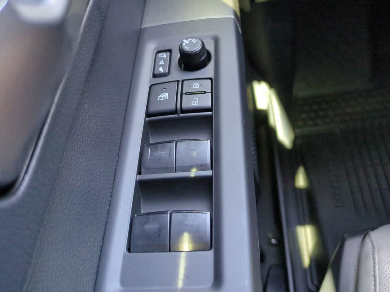 Thumbnail: 2026 Toyota Tundra - 22