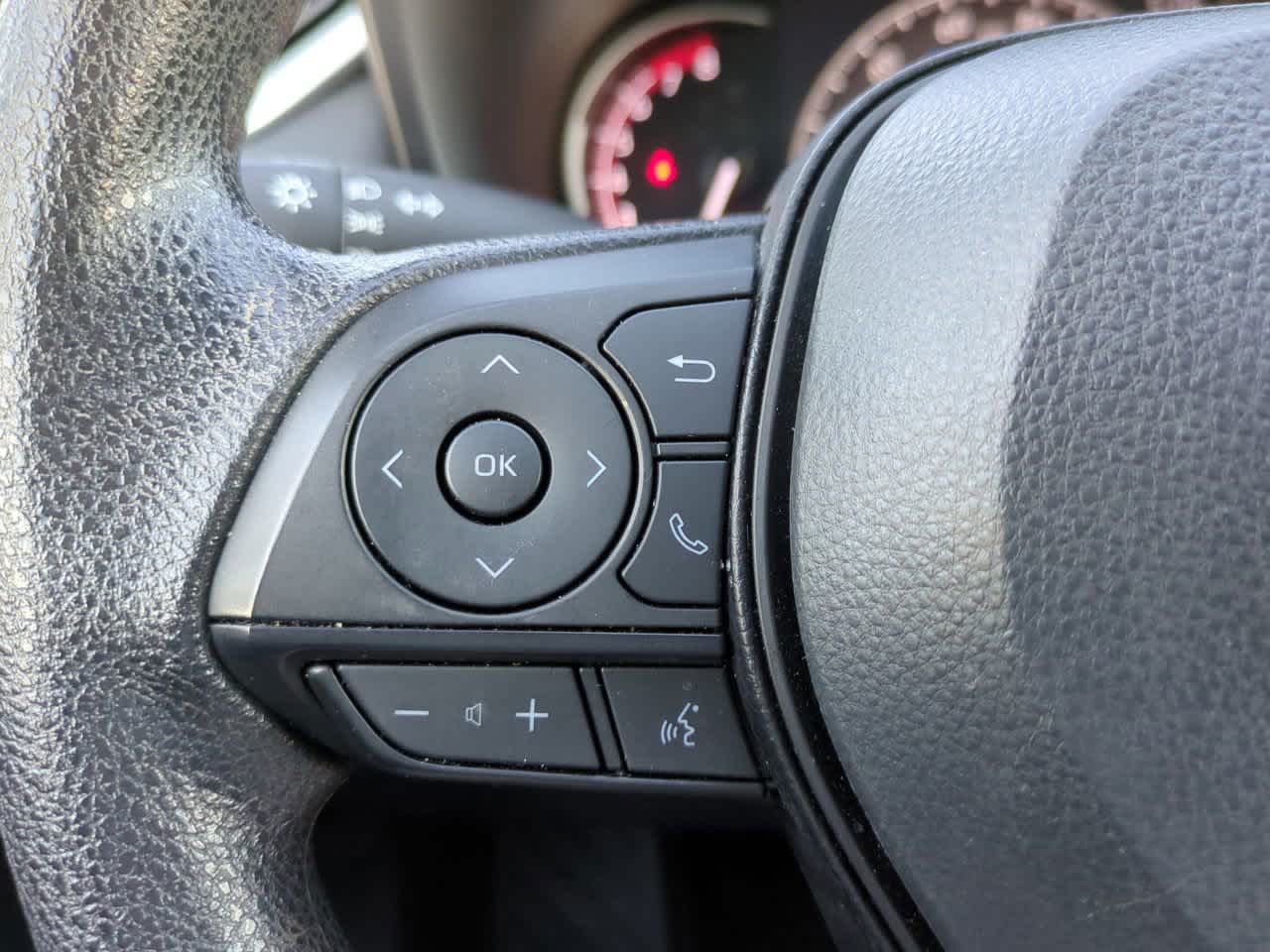 Thumbnail: 2025 Toyota RAV4 - 22