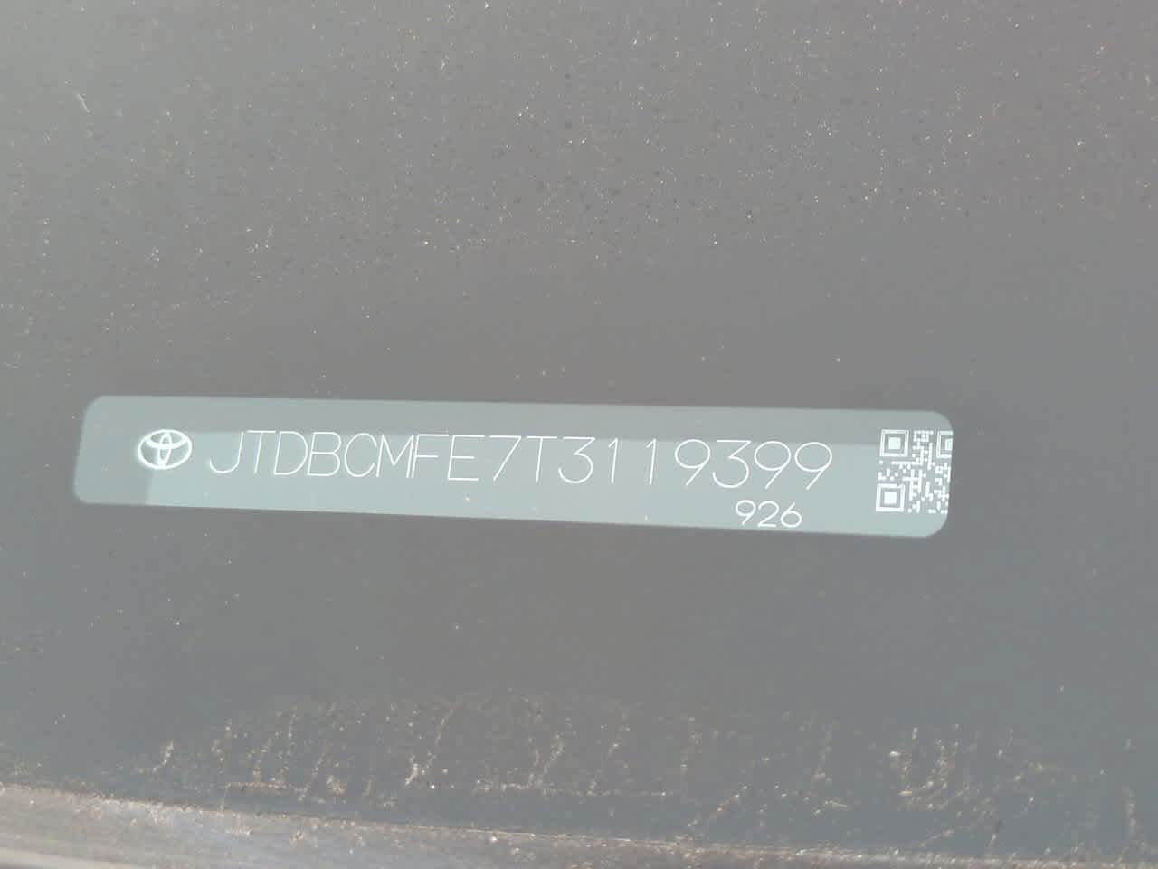 Thumbnail: 2026 Toyota Corolla - 25