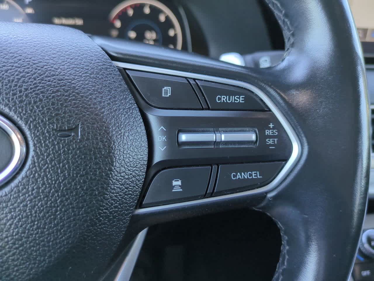 Thumbnail: 2021 Hyundai Palisade - 26