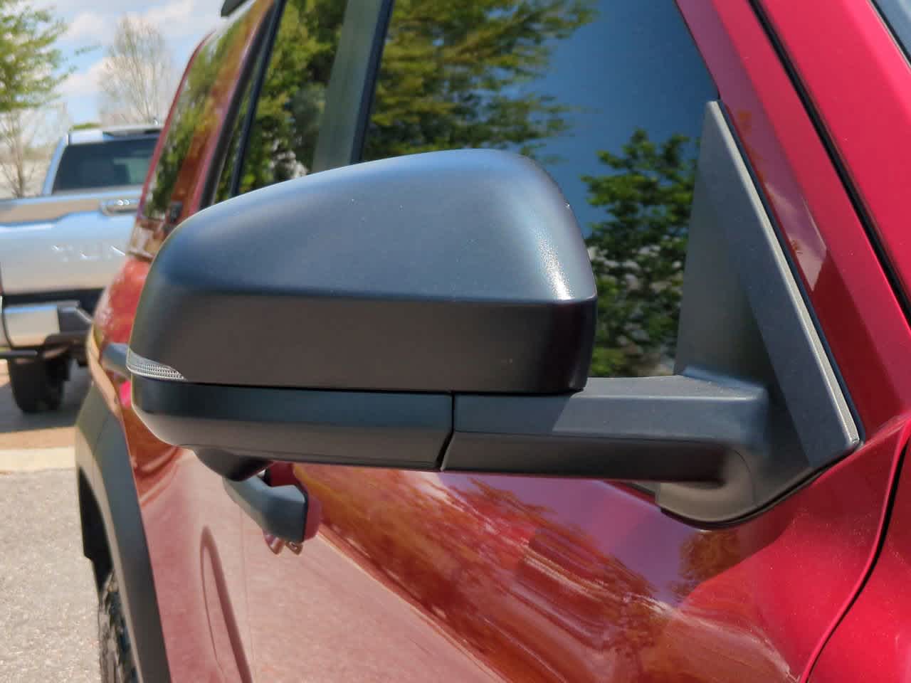 Thumbnail: 2026 Toyota 4Runner - 12