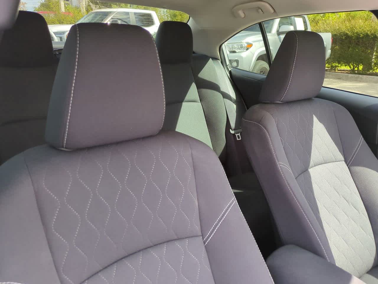 Thumbnail: 2024 Toyota Corolla - 7