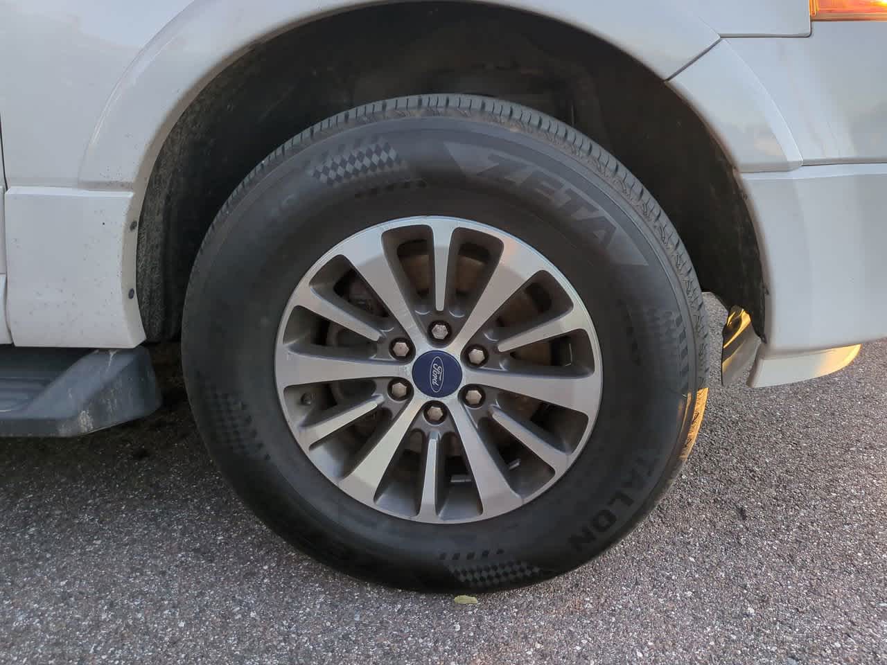 Thumbnail: 2015 Ford Expedition EL - 7