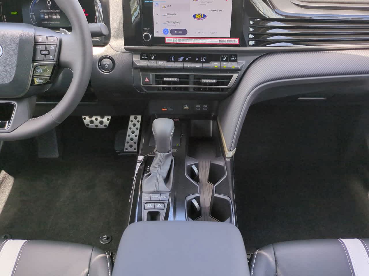 Thumbnail: 2026 Toyota Camry - 18
