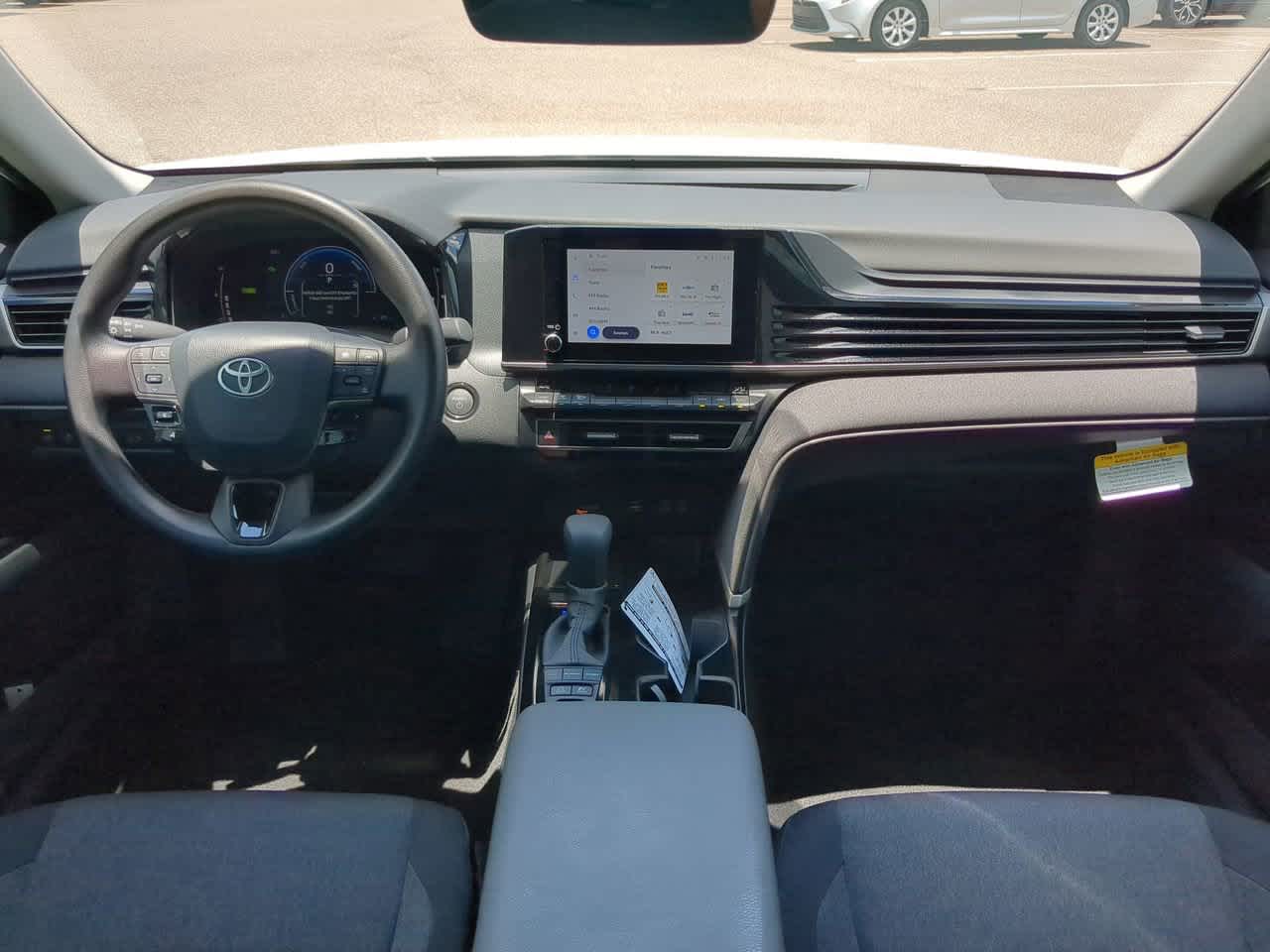 Thumbnail: 2025 Toyota Camry - 14
