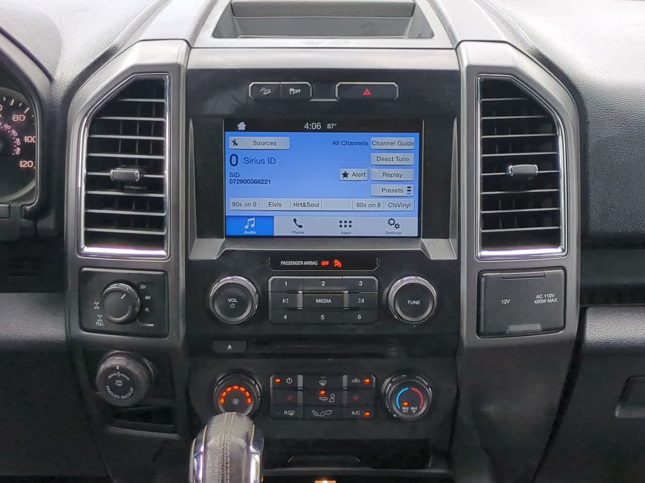 Thumbnail: 2016 Ford F-150 - 17
