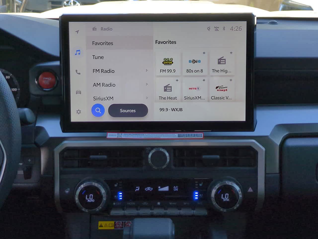 Thumbnail: 2025 Toyota Tacoma - 17