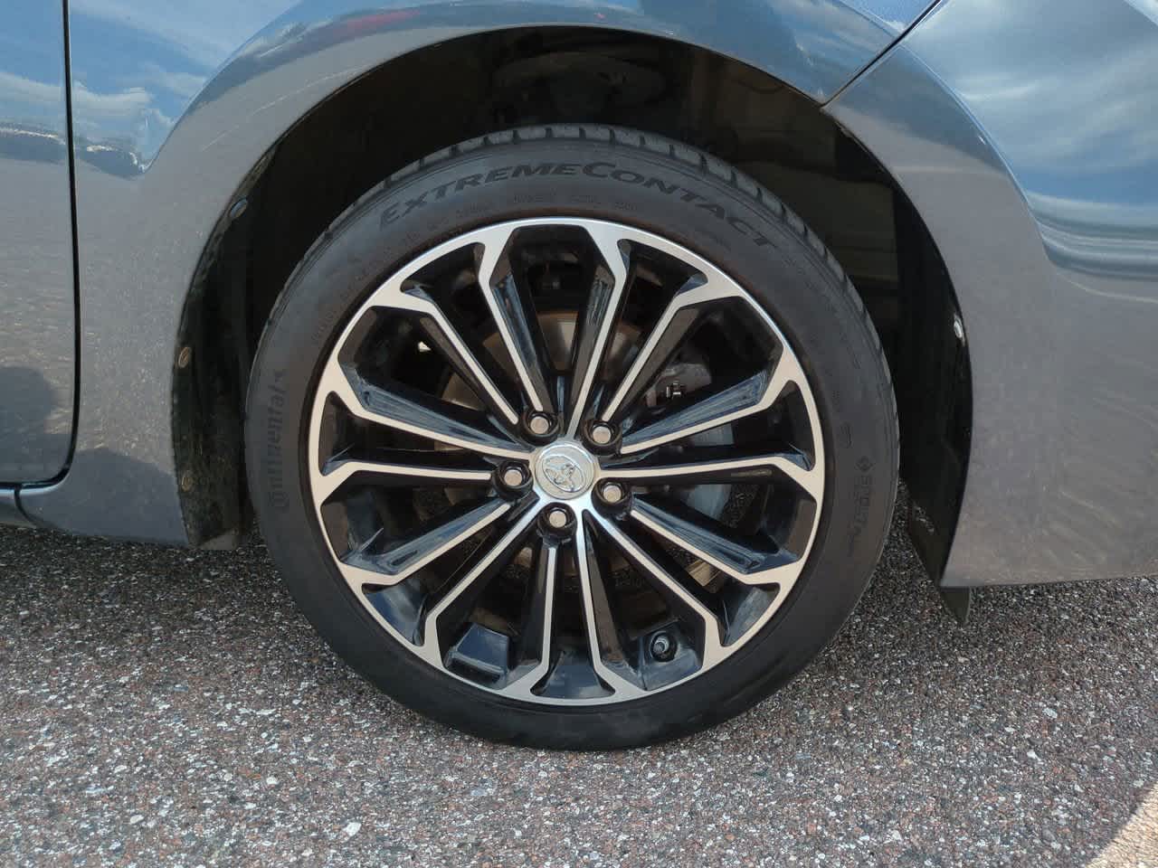 Thumbnail: 2016 Toyota Corolla - 11