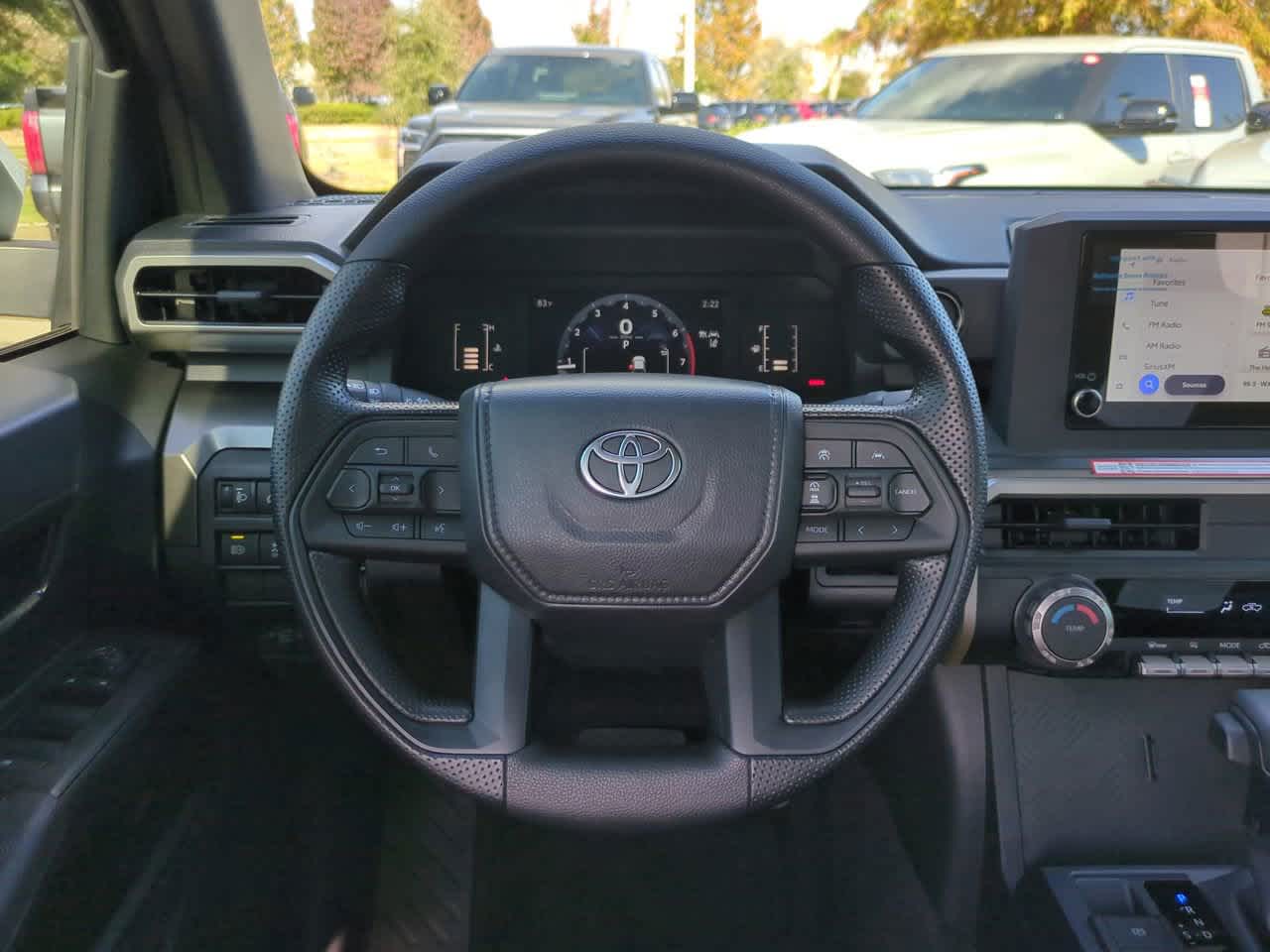 Thumbnail: 2025 Toyota Tacoma - 15