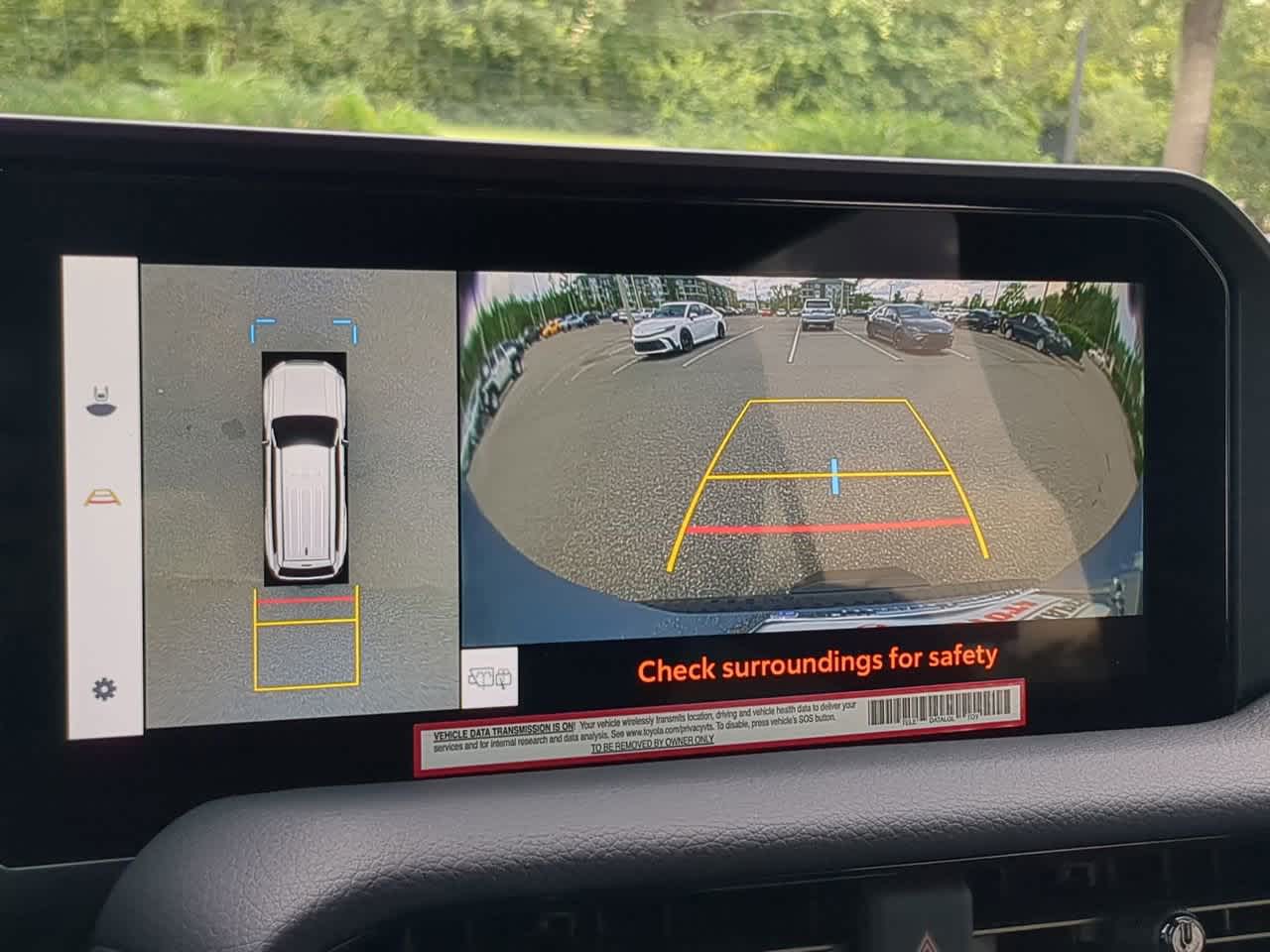 Thumbnail: 2025 Toyota Land Cruiser - 20