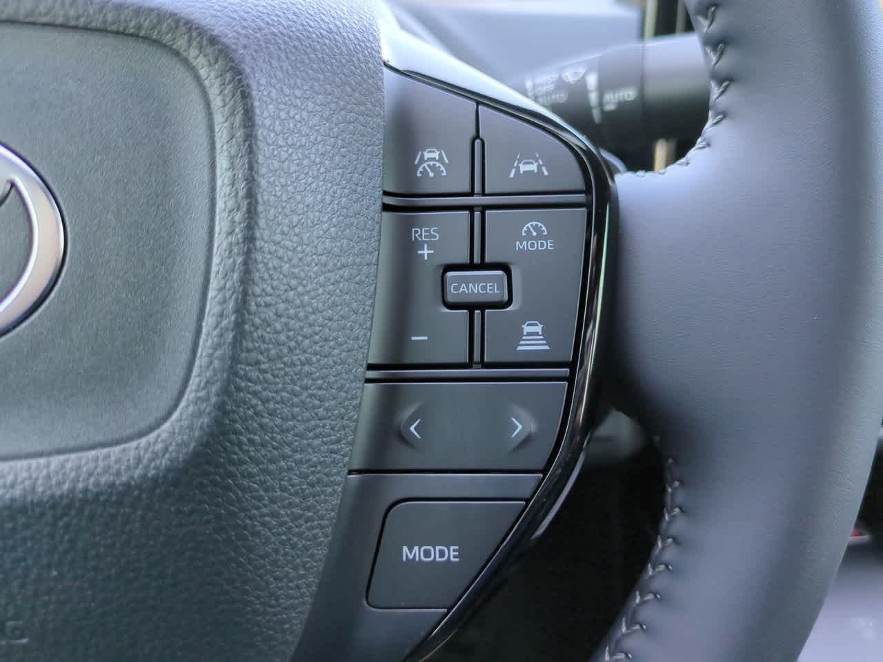 Thumbnail: 2026 Toyota bZ - 24