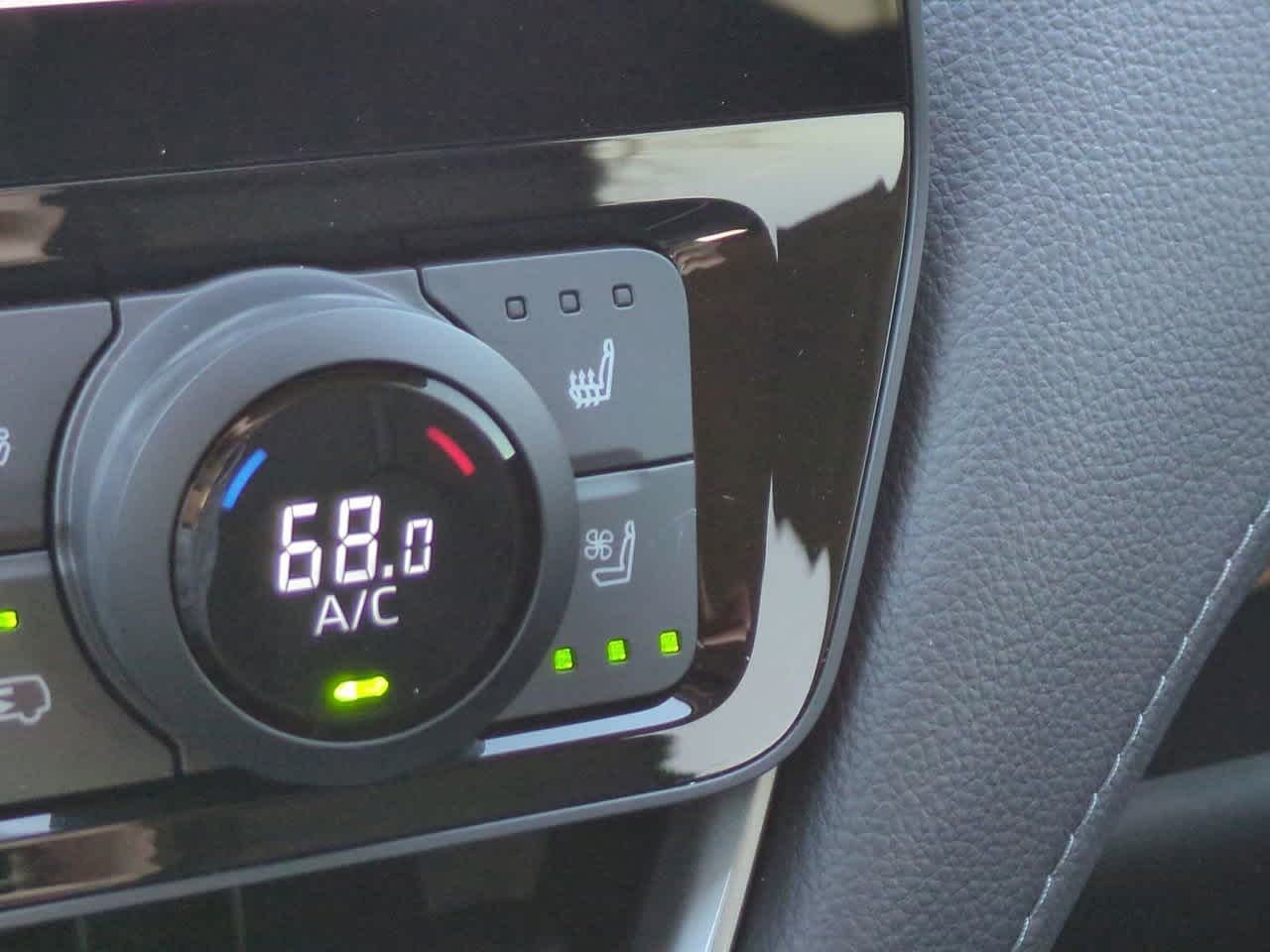 Thumbnail: 2024 Toyota Grand Highlander - 21