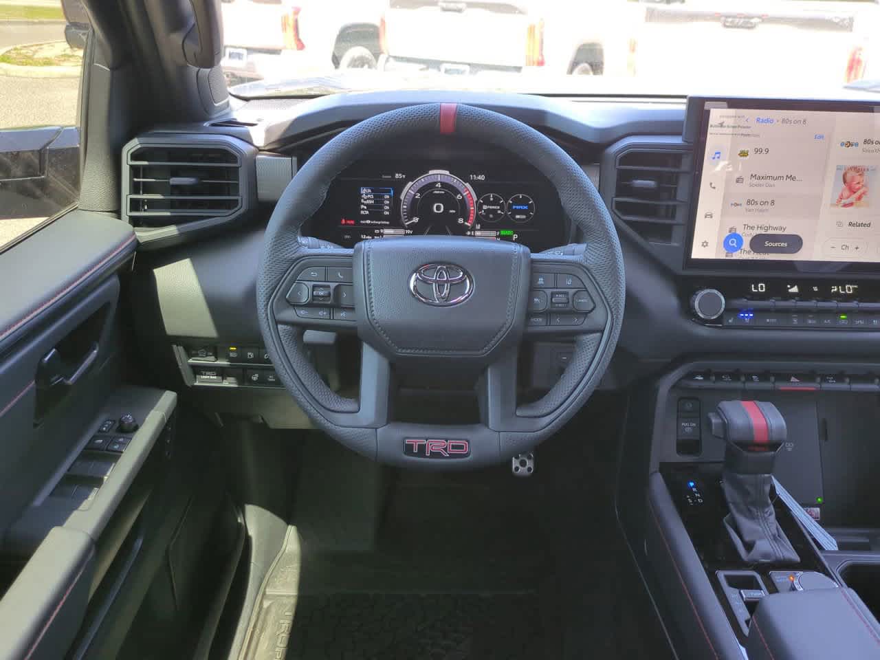 Thumbnail: 2026 Toyota Tundra - 14