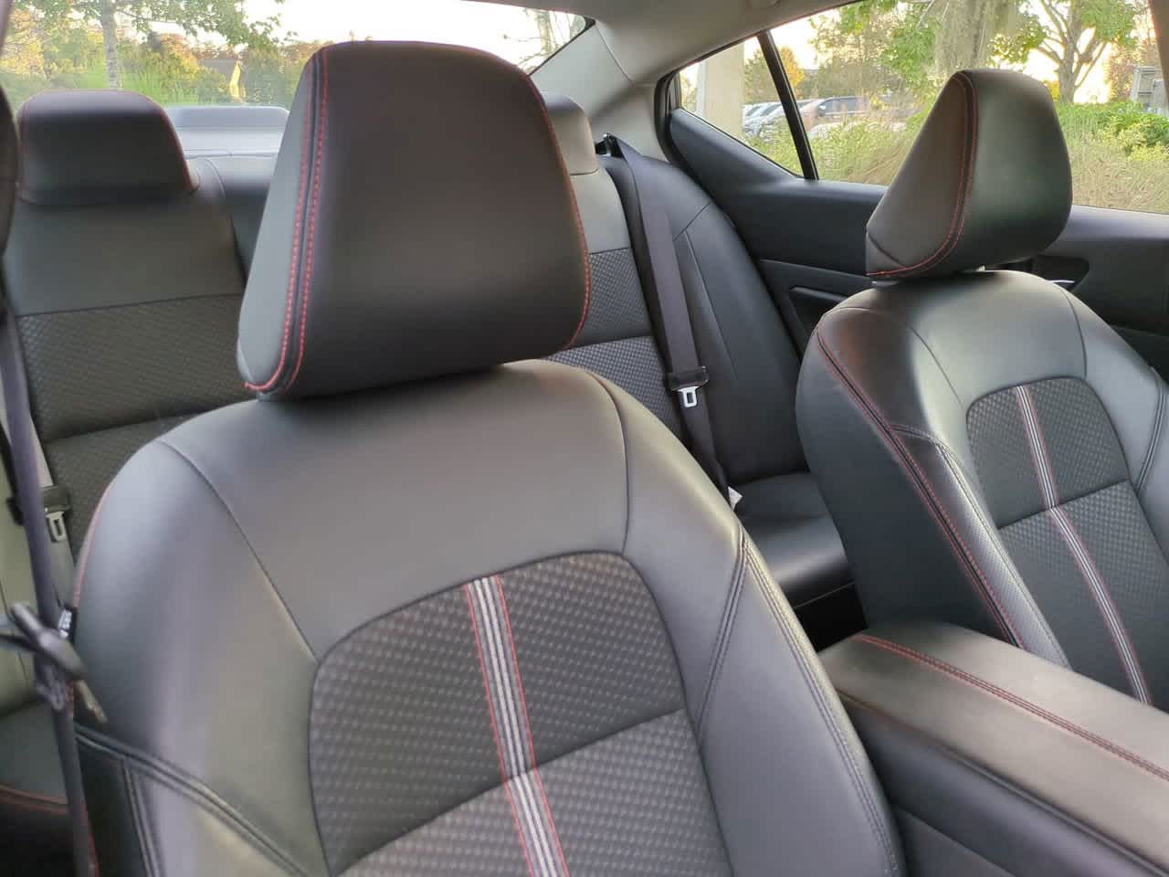 Thumbnail: 2025 Nissan Altima - 7