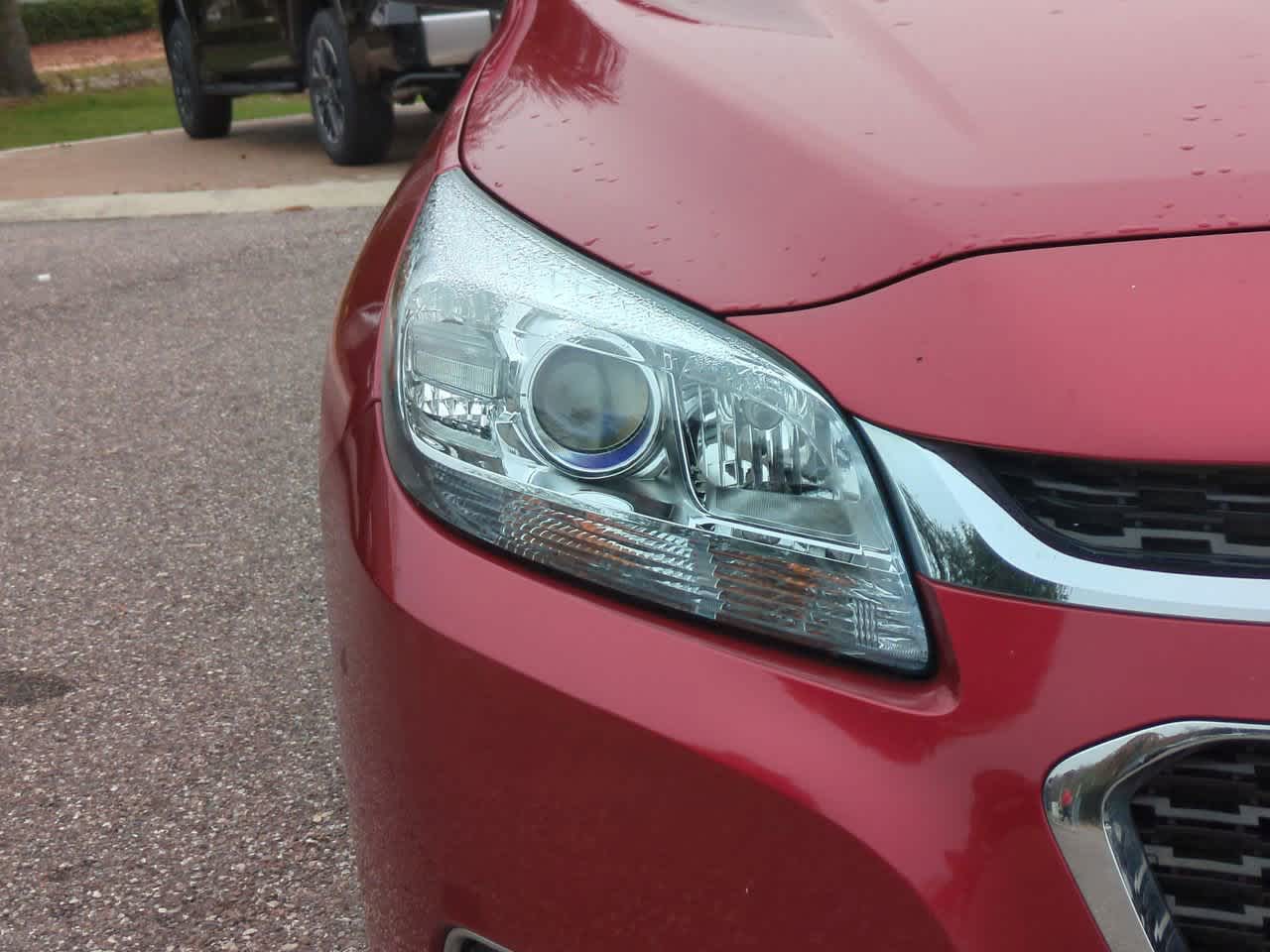 Thumbnail: 2014 Chevrolet Malibu - 10