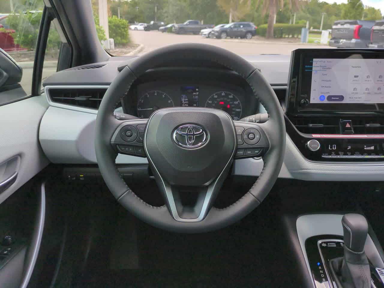 Thumbnail: 2025 Toyota Corolla - 15