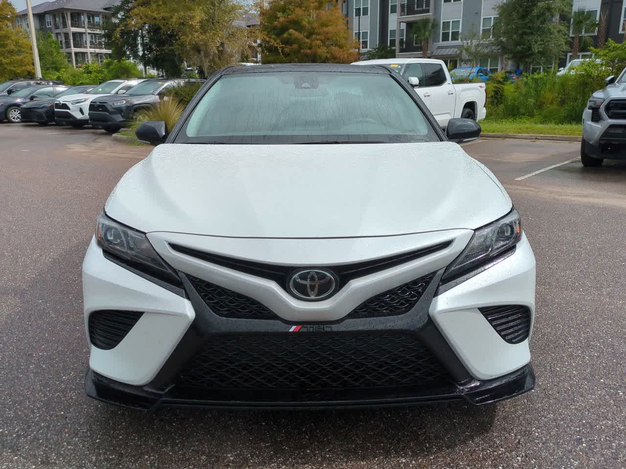Thumbnail: 2023 Toyota Camry - 9