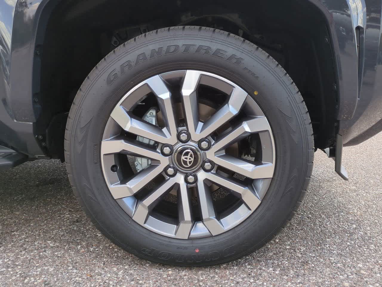 Thumbnail: 2026 Toyota 4Runner - 11