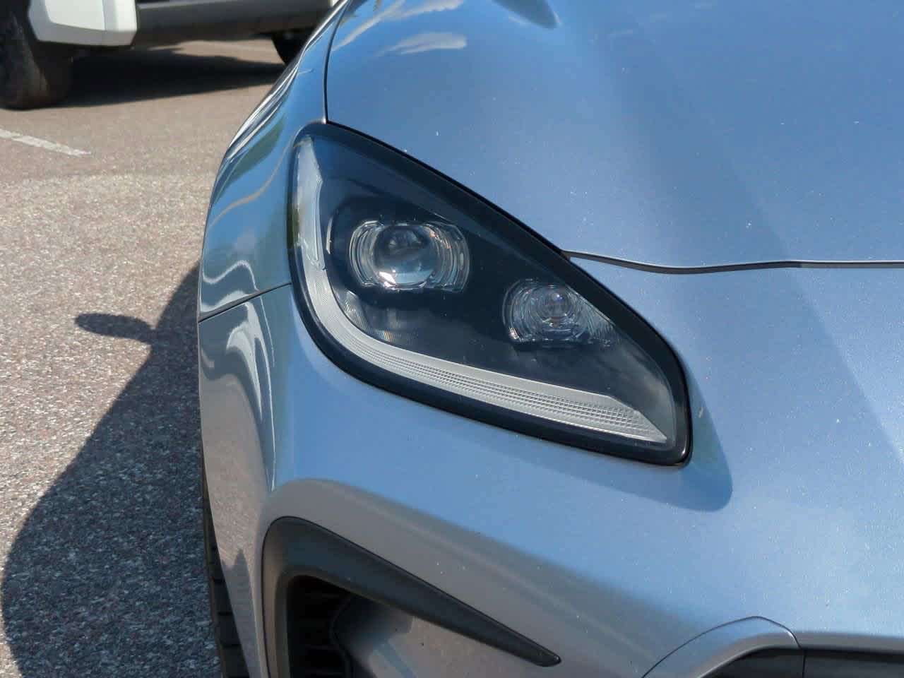 Thumbnail: 2022 Toyota GR86 - 10