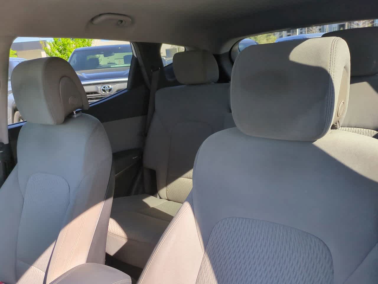 Thumbnail: 2018 Hyundai Santa Fe - 8