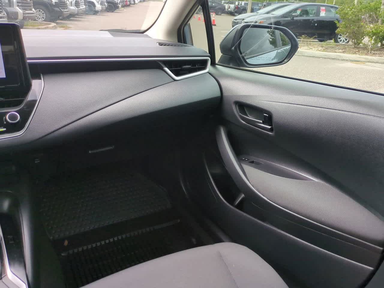Thumbnail: 2024 Toyota Corolla - 16