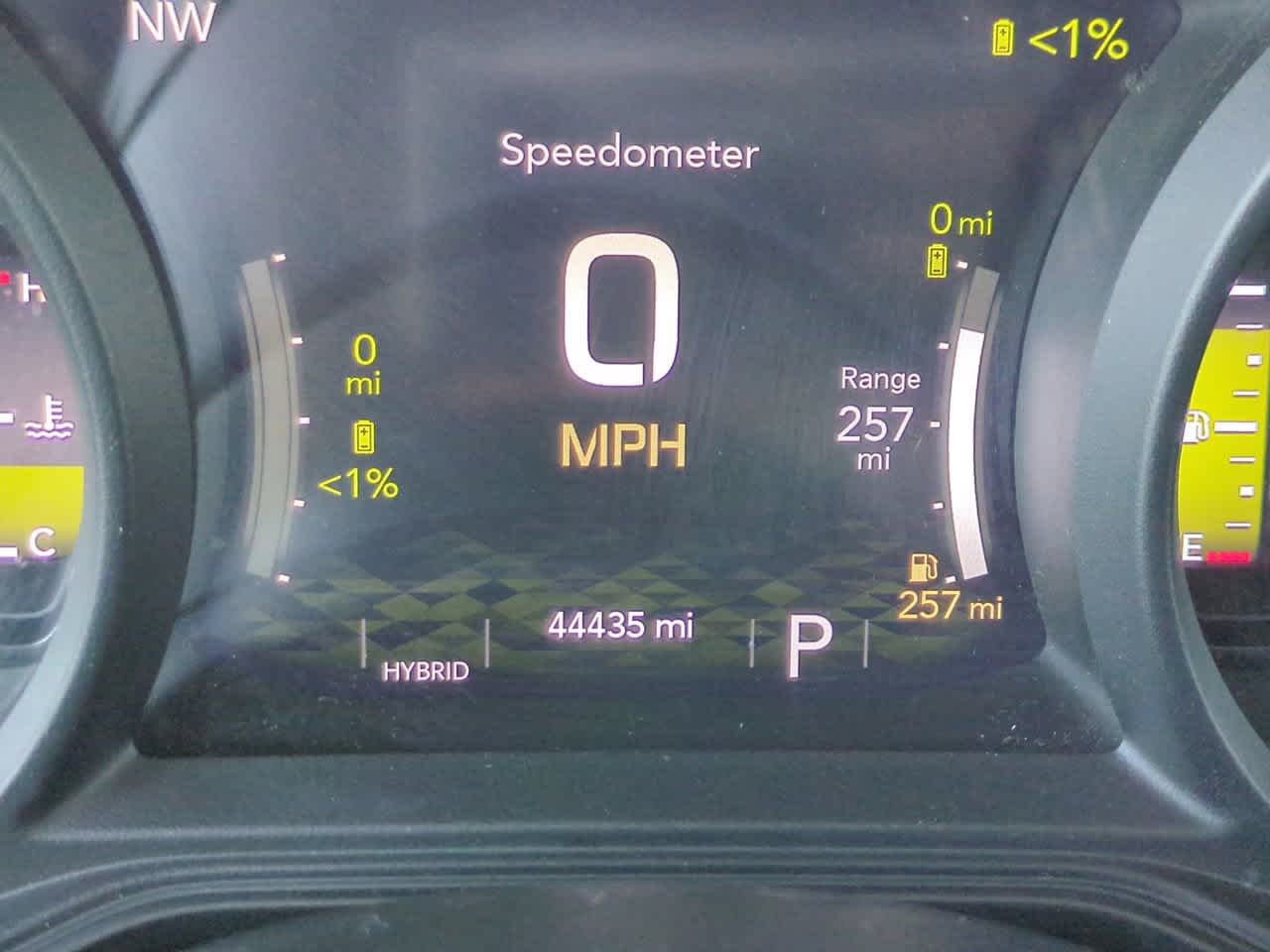 Thumbnail: 2024 Jeep Wrangler - 24