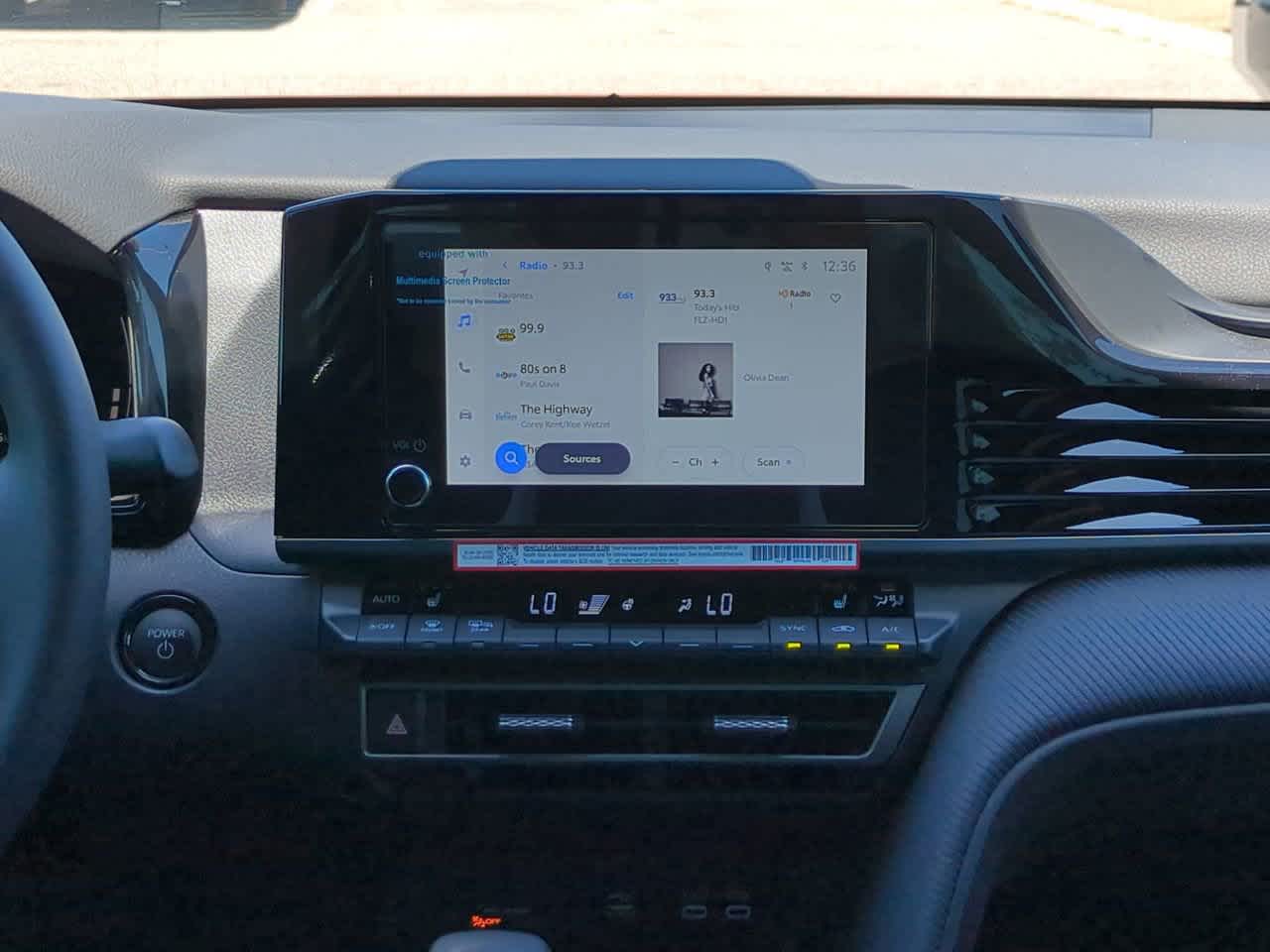 Thumbnail: 2026 Toyota Camry - 17