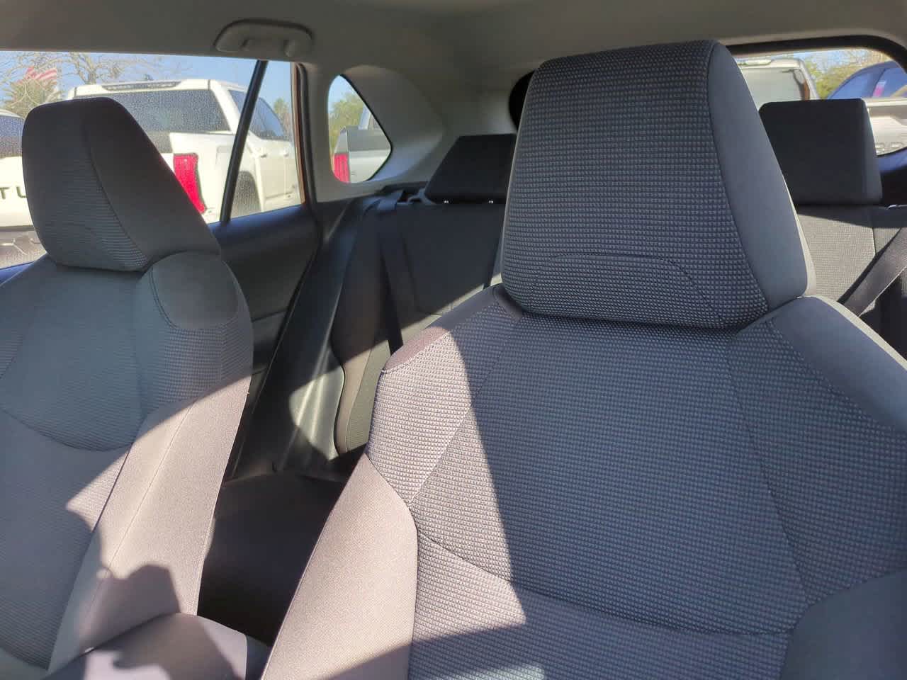 Thumbnail: 2024 Toyota RAV4 - 8