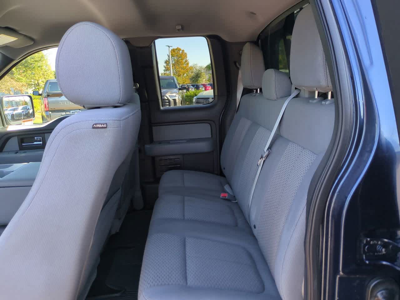 Thumbnail: 2013 Ford F-150 - 13